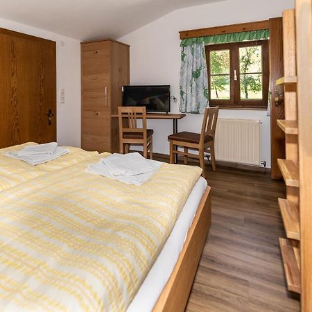 Appartement Unterhof Wagrain Exterior photo