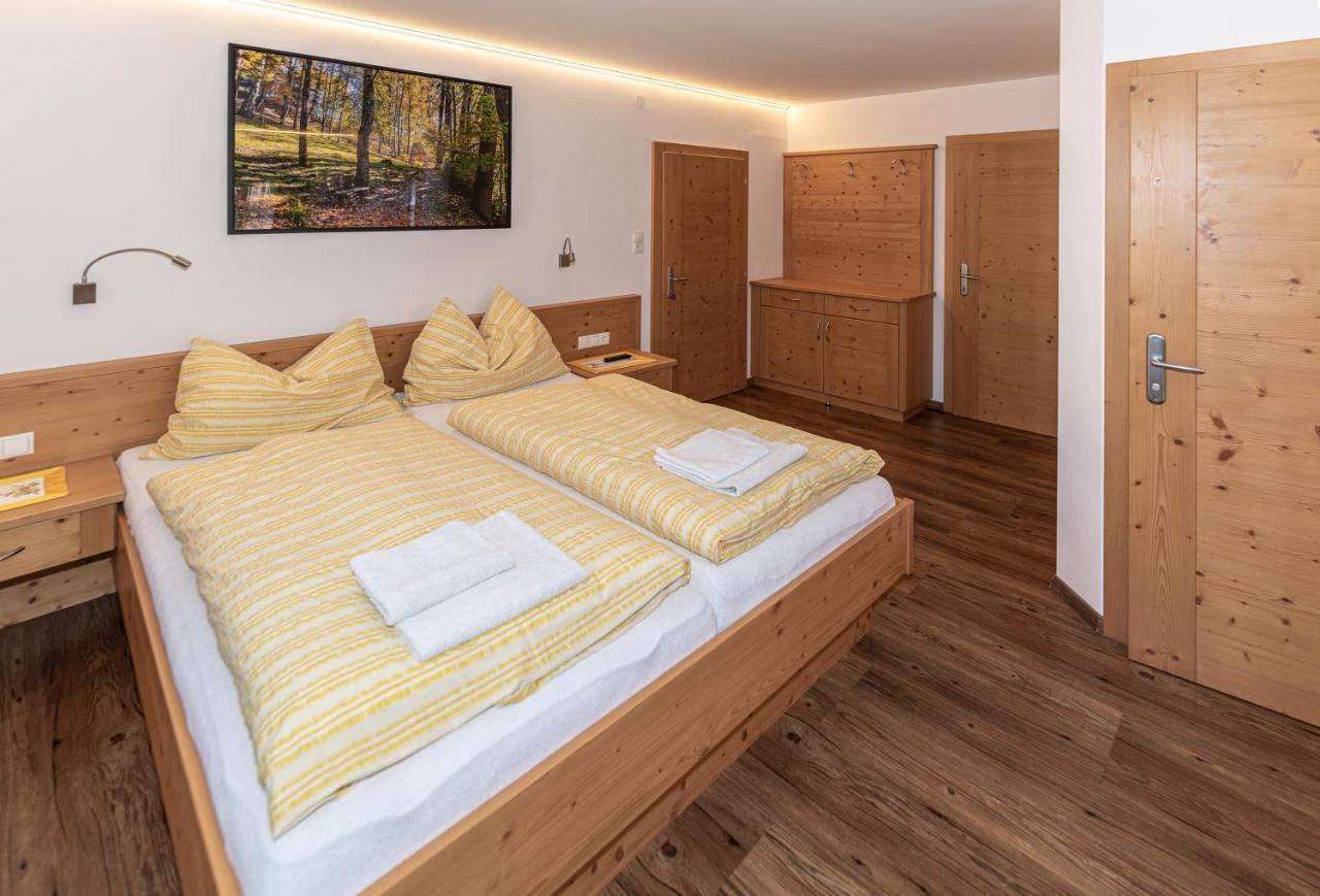 Appartement Unterhof Wagrain Exterior photo