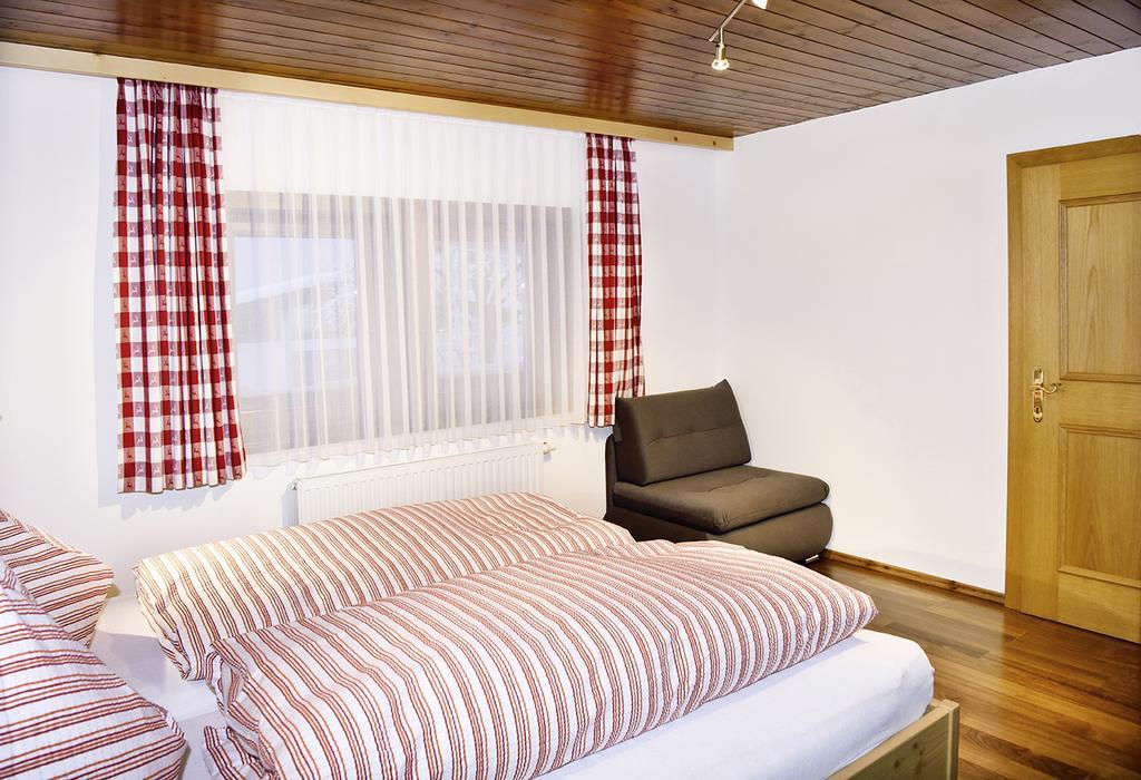 Appartement Unterhof Wagrain Exterior photo